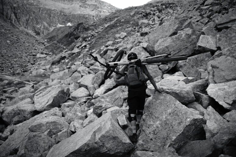 8 Doch ein paar Steine wurden uns in den Weg gelegt