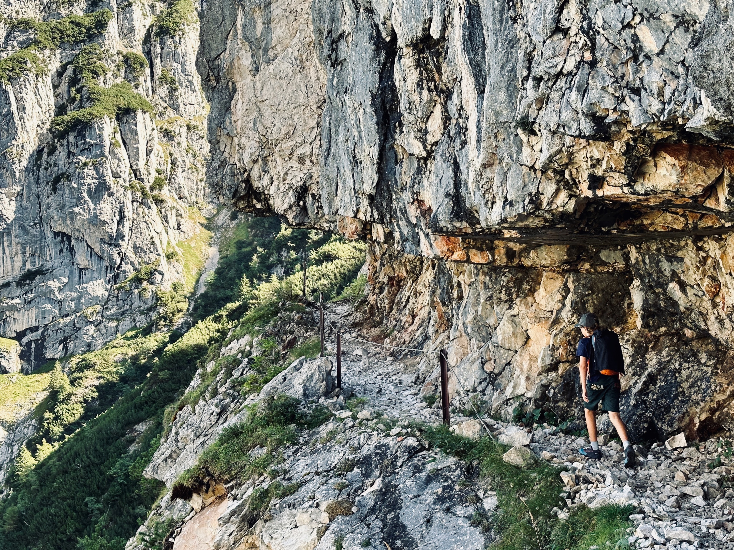 höllental hupfleitenjoch kreuzeck-08