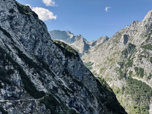 höllental hupfleitenjoch kreuzeck-30