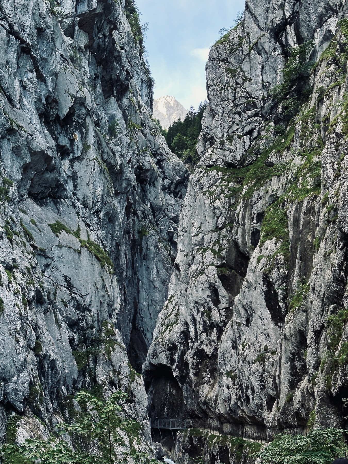 höllental hupfleitenjoch kreuzeck-57