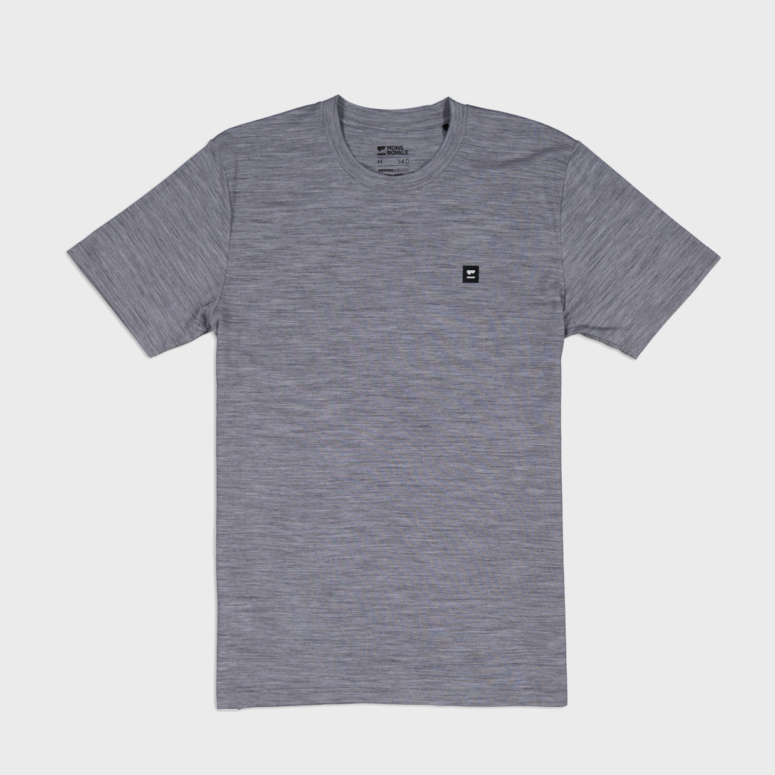 Mons Royale Icon T-Shirt