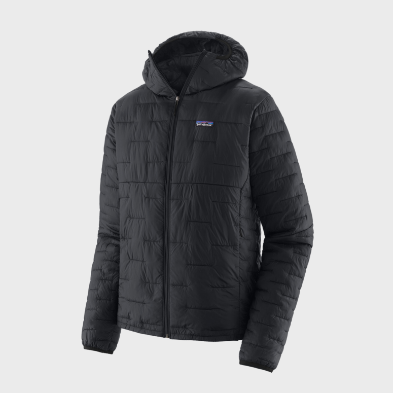 Patagonia Micro Puff Hoody