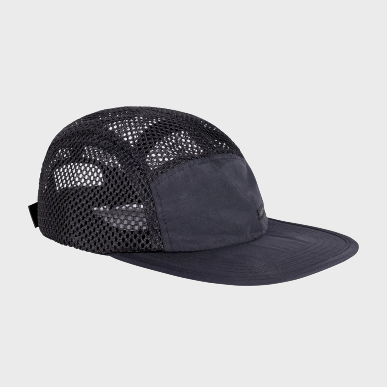 Topo Design Global Hat