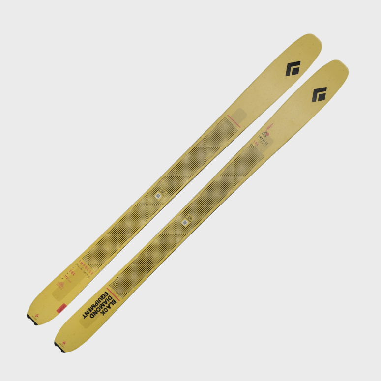 Freeride Ski Spezial_Black Diamond Impulse Ti 104