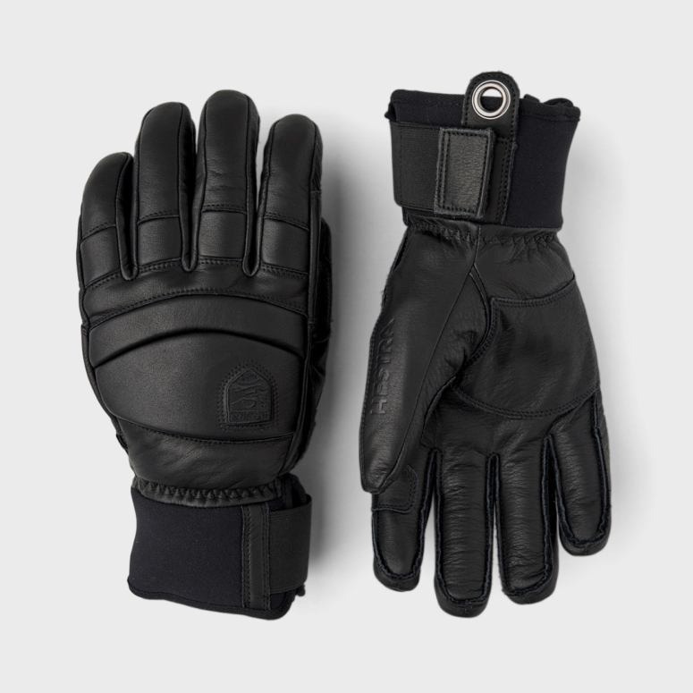 Hestra Fall Line 5-finger