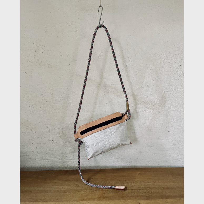 Racing Atelier Umhängetasche