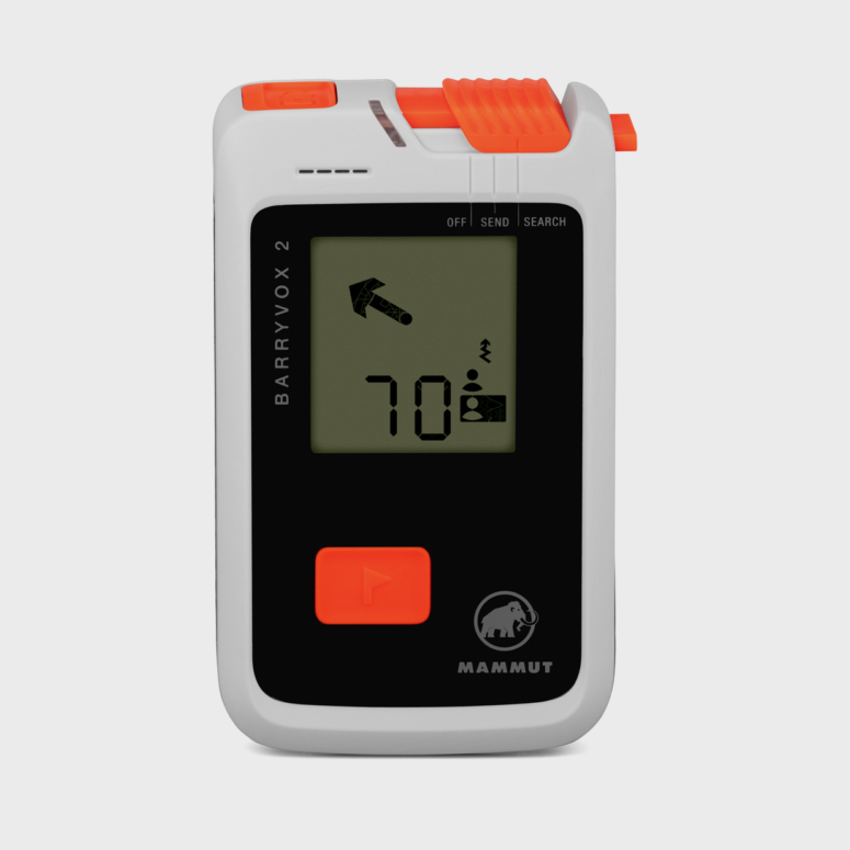 OV_Mammut Barryvox 2