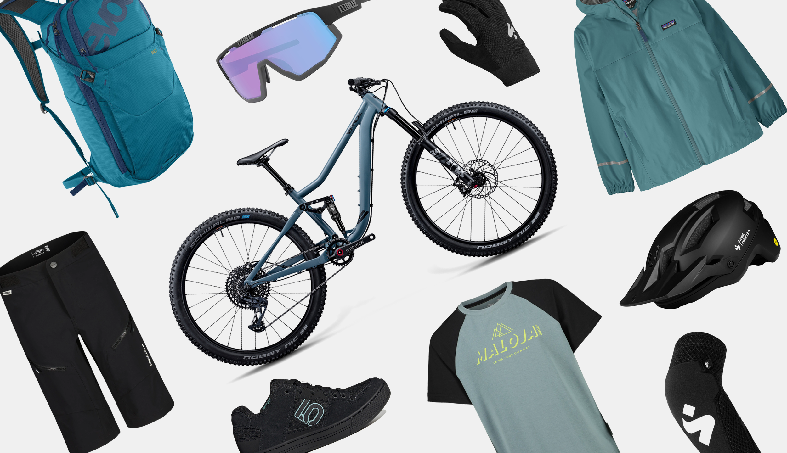 Outville_Kids MTB Special