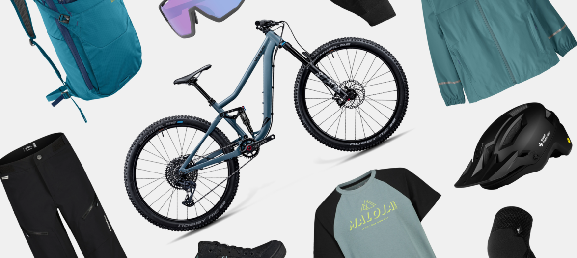 Outville_Kids MTB Special Outville_Kids MTB Special