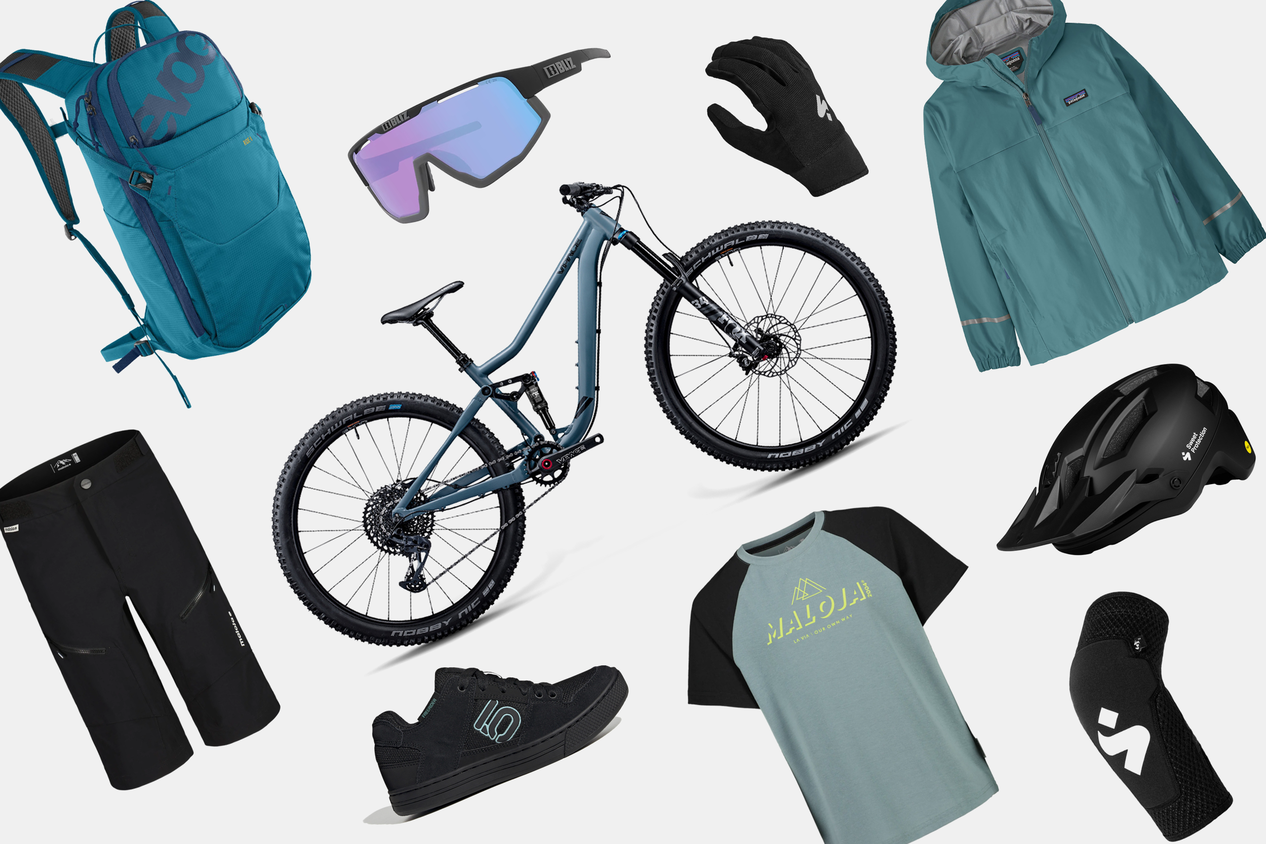 Outville_Kids MTB Special Outville_Kids MTB Special