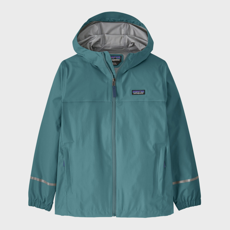 OV_Patagonia Kids Torrentshell 3L Jacket