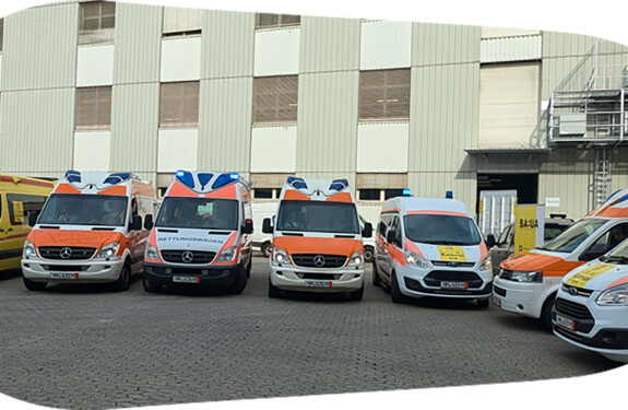 Chainreaction Bikeconvoy