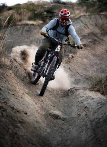 Auch Guide Cuervo lässt es krachen