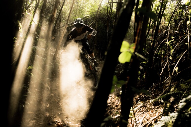 Dust and Light der Traum eines jeden Fotografen