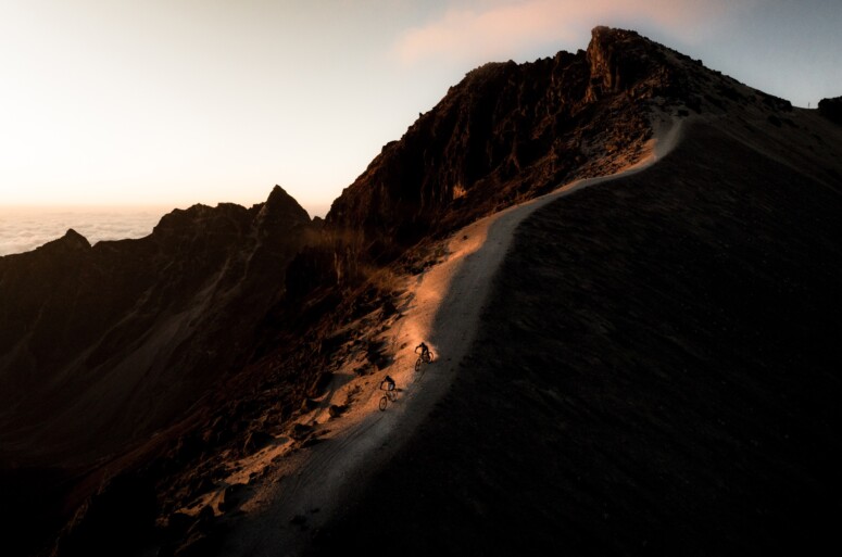 Ein perfekter Abschluss für unseren Exploertrip