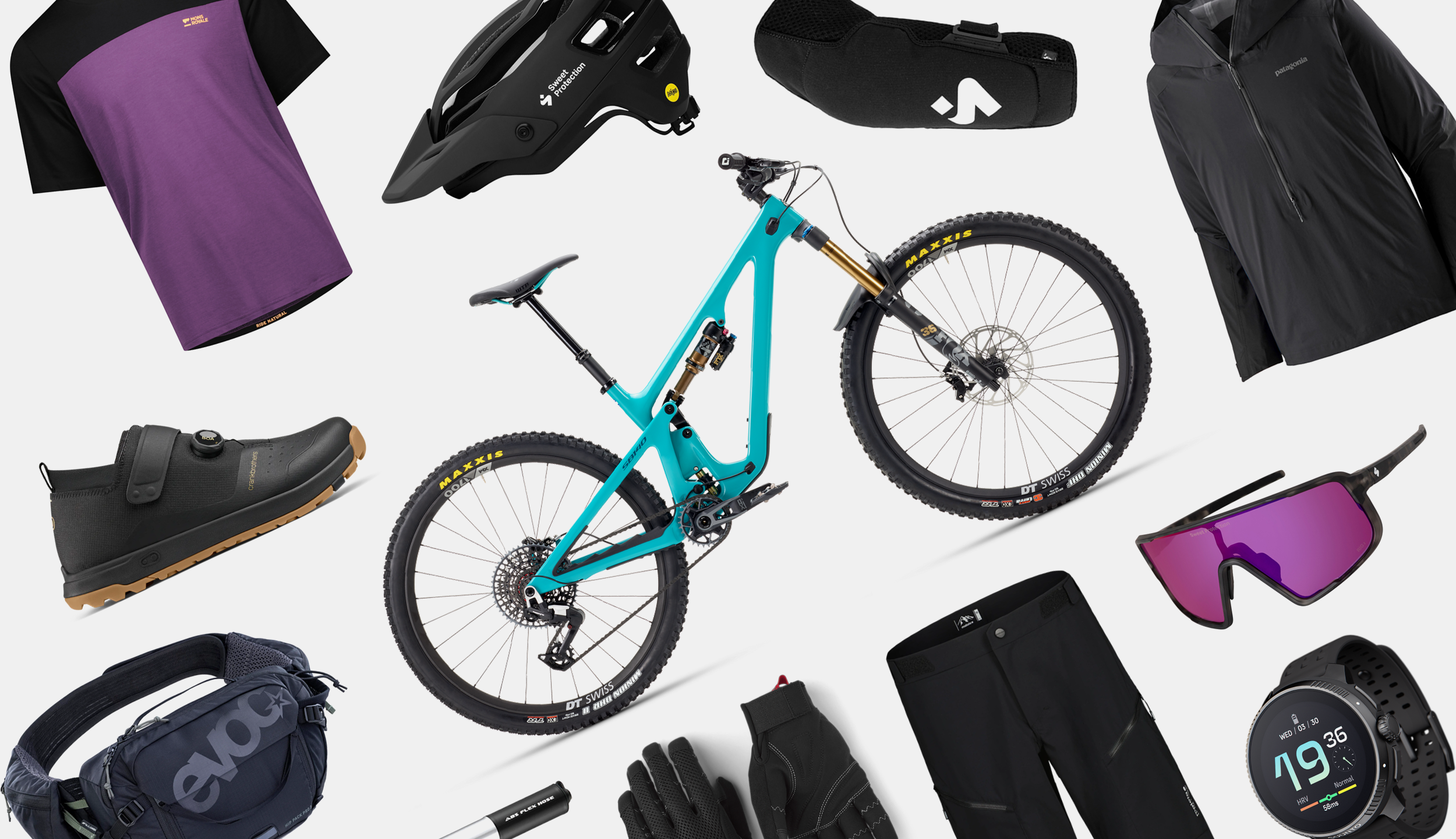 MTB Produkte Overview_Outville