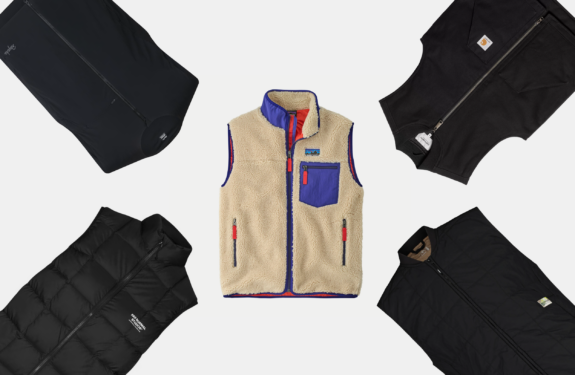 Isolierwesten Produkte Overview_Outville_2025