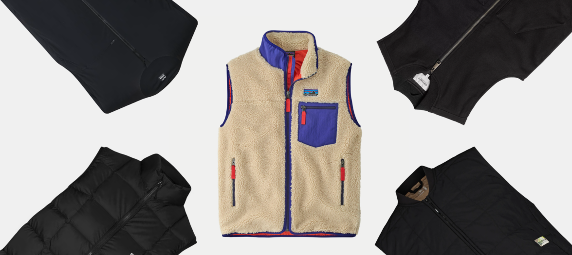 Isolierwesten Produkte Overview_Outville_2025