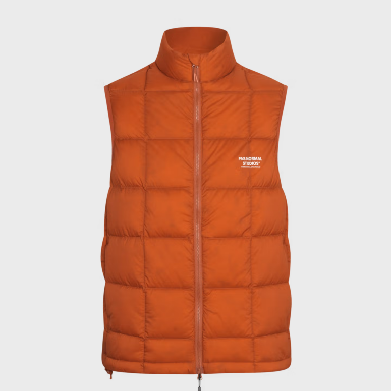 OV_Pas Normal Studio Off-Race Down Vest