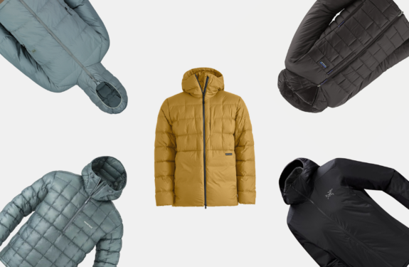 Isolierjacken Produkte Overview_Outville_2025_v3