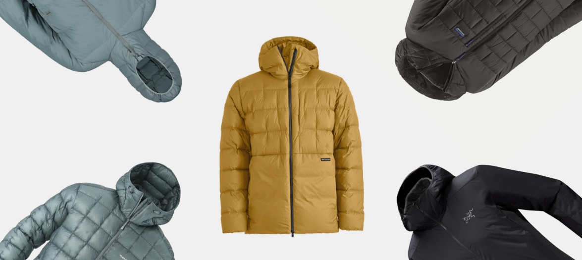 Isolierjacken Produkte Overview_Outville_2025_v3