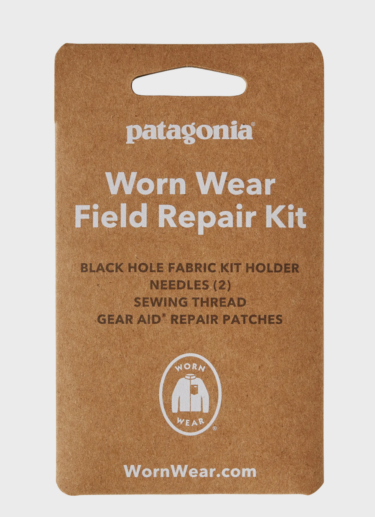 OV_Patagonia Worn Wear Field Repair Kit