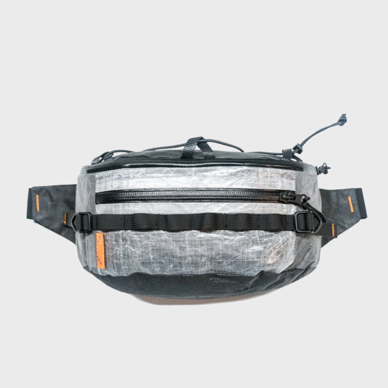 OV_What Happened Outdoors Piolet Hip Pack