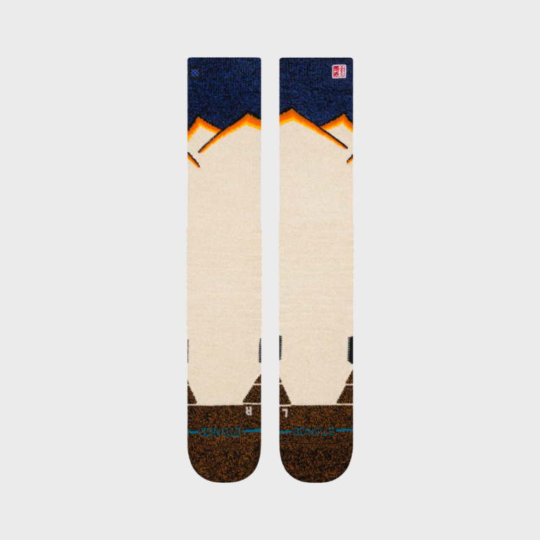 OV_Stance Slopes Wool Socken