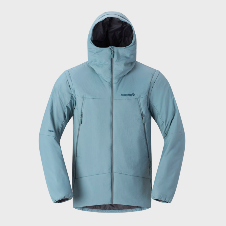 OV_Norrona More Thermo60 Aero Jacket