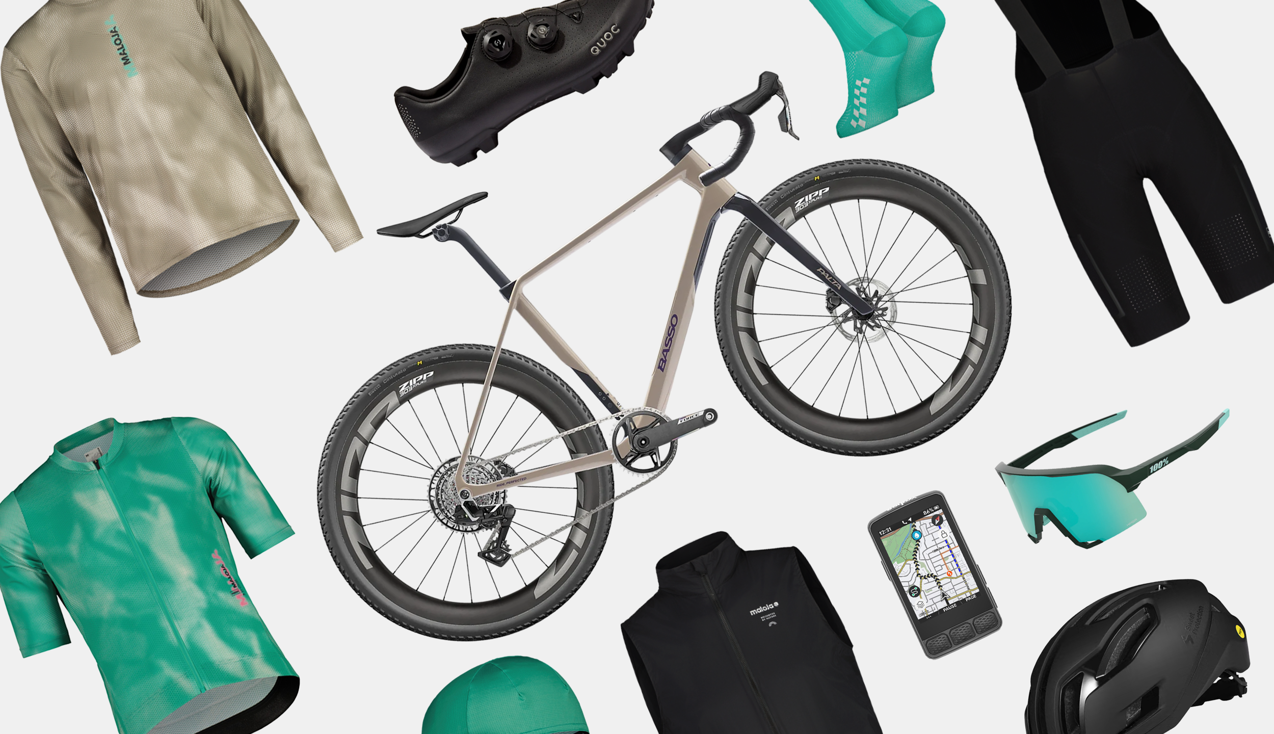 Gravelbike Produkte Overview_Outville