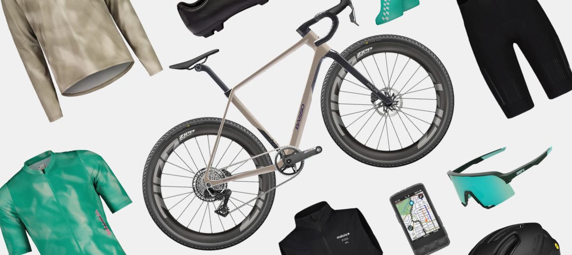 Gravelbike Produkte Overview_Outville Gravelbike Produkte Overview_Outville