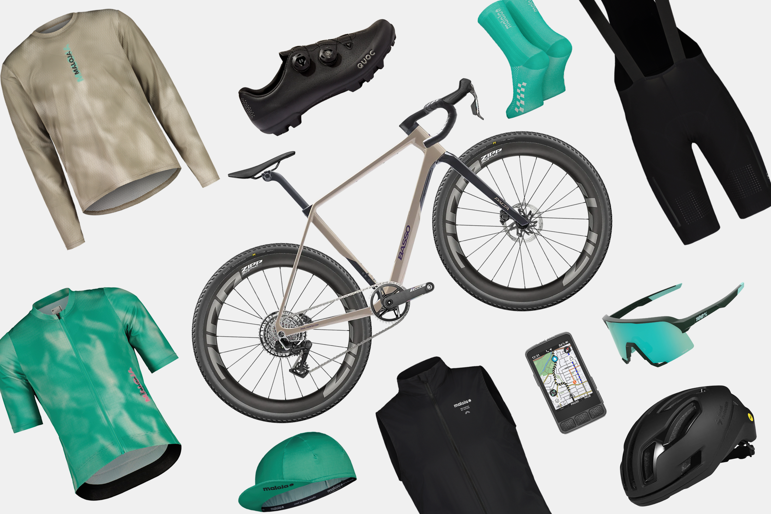 Gravelbike Produkte Overview_Outville Gravelbike Produkte Overview_Outville