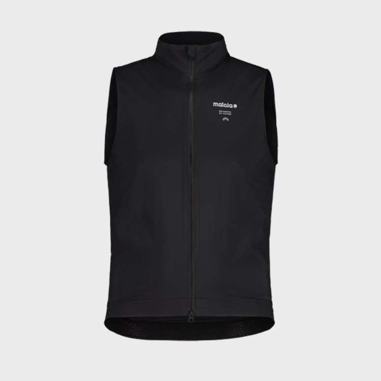OV_Maloja VernurioM Vest_blk