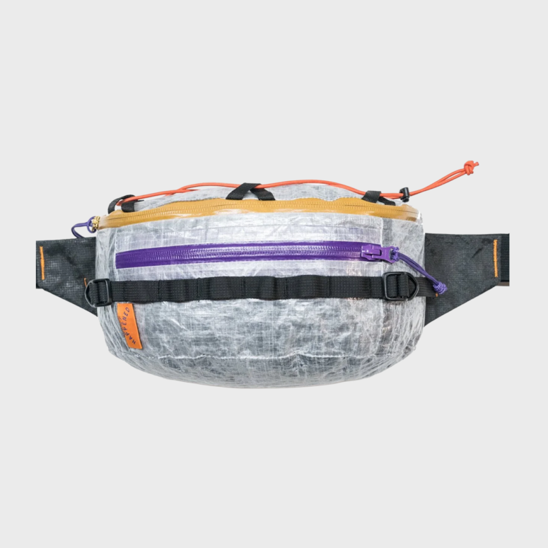 OV_What Happened Piolet Hip Pack