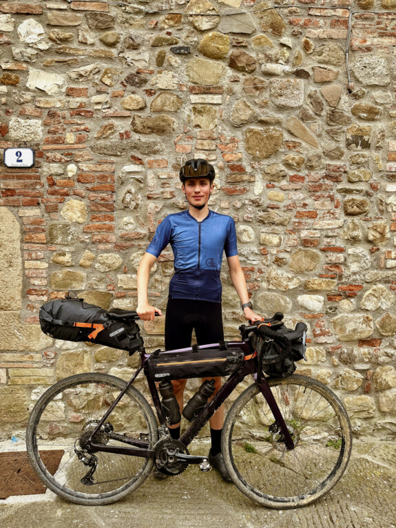 outville bikepacking bologna rom-Pauli