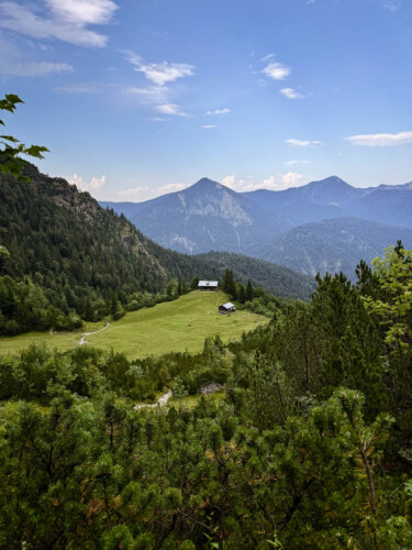 outville Estergebirge Überquerung-085