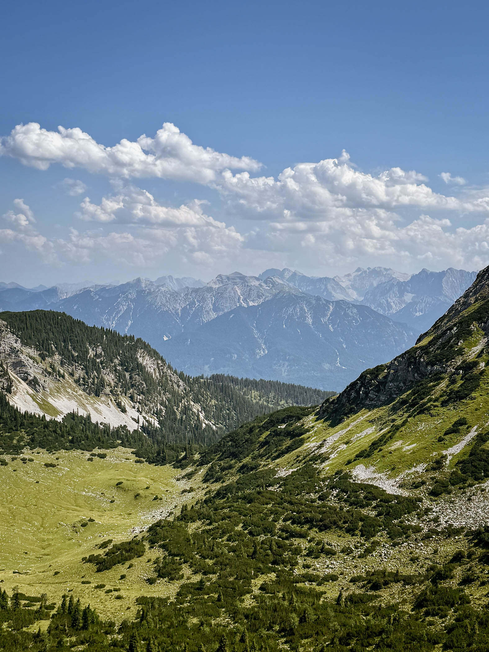 outville Estergebirge Überquerung-103