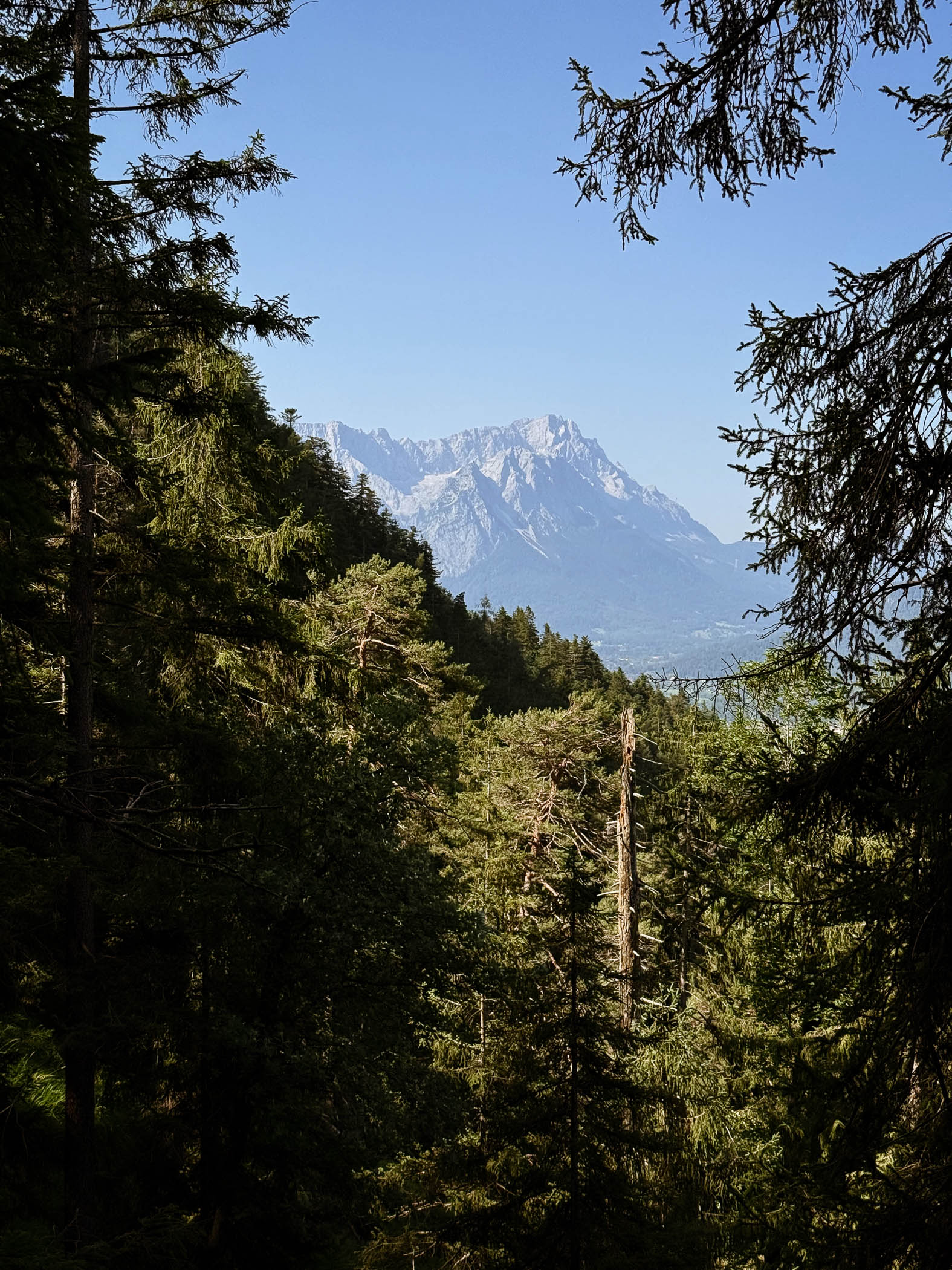 outville Estergebirge Überquerung-140