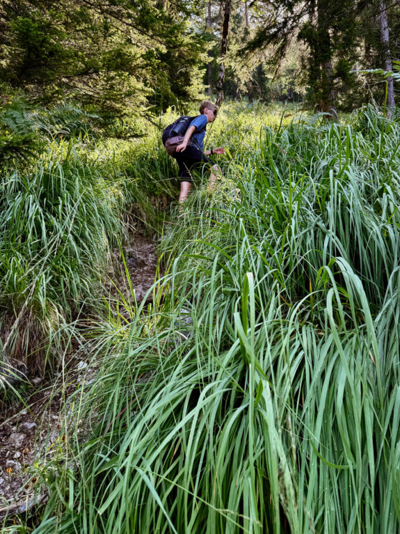 outville Estergebirge Überquerung-145