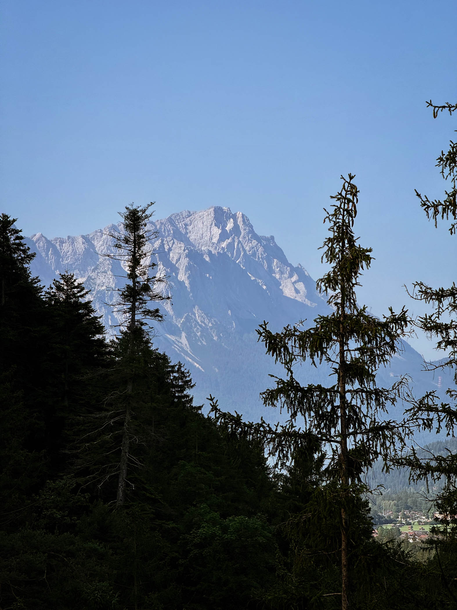 outville Estergebirge Überquerung-162