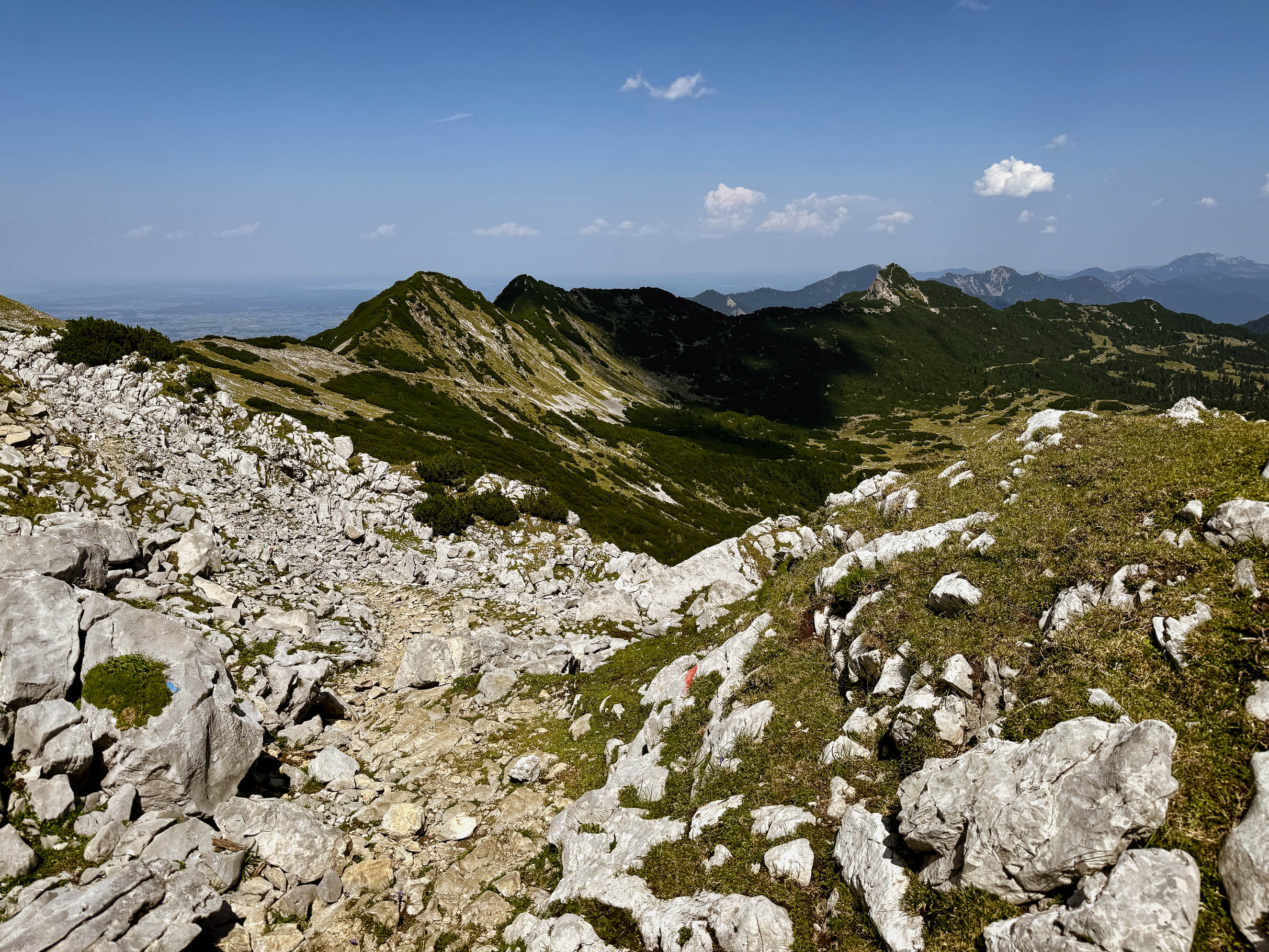 outville Estergebirge Überquerung-33