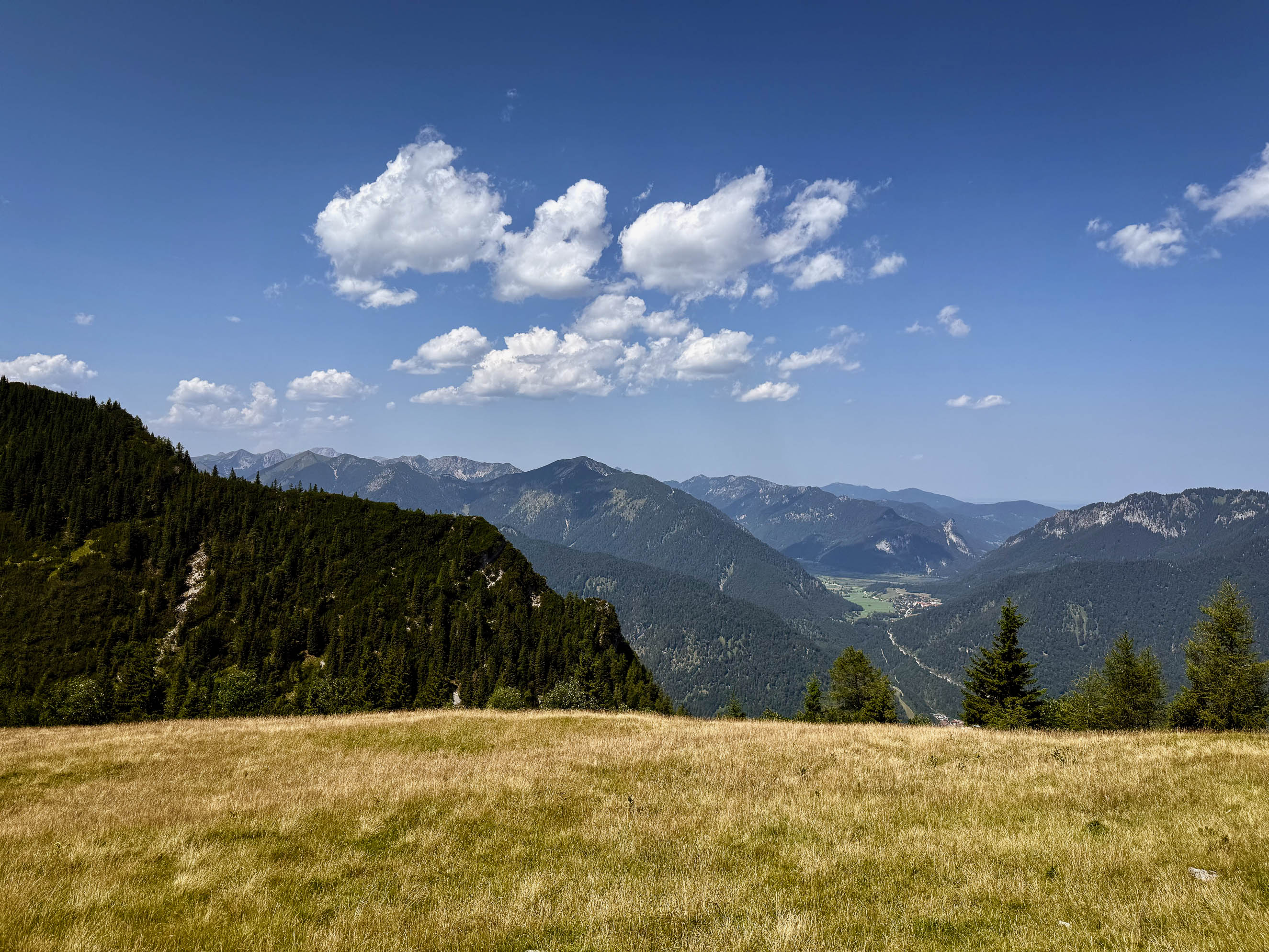 outville Estergebirge Überquerung-63