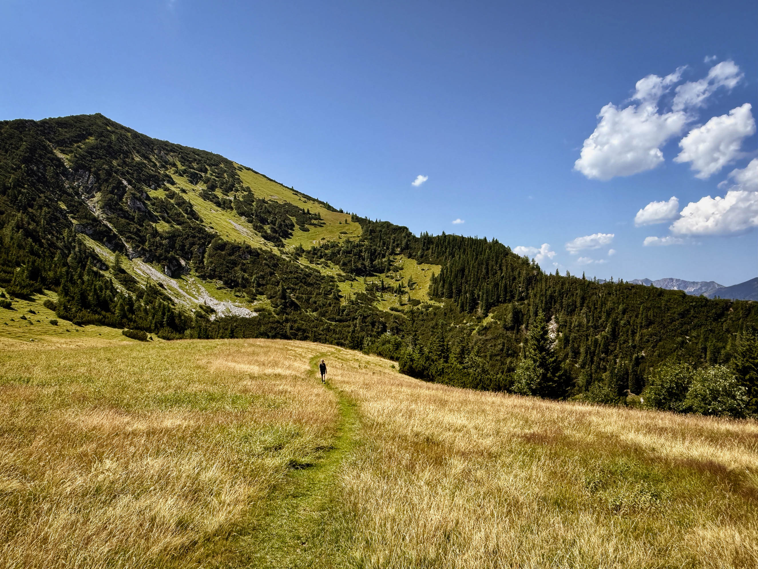outville Estergebirge Überquerung-65