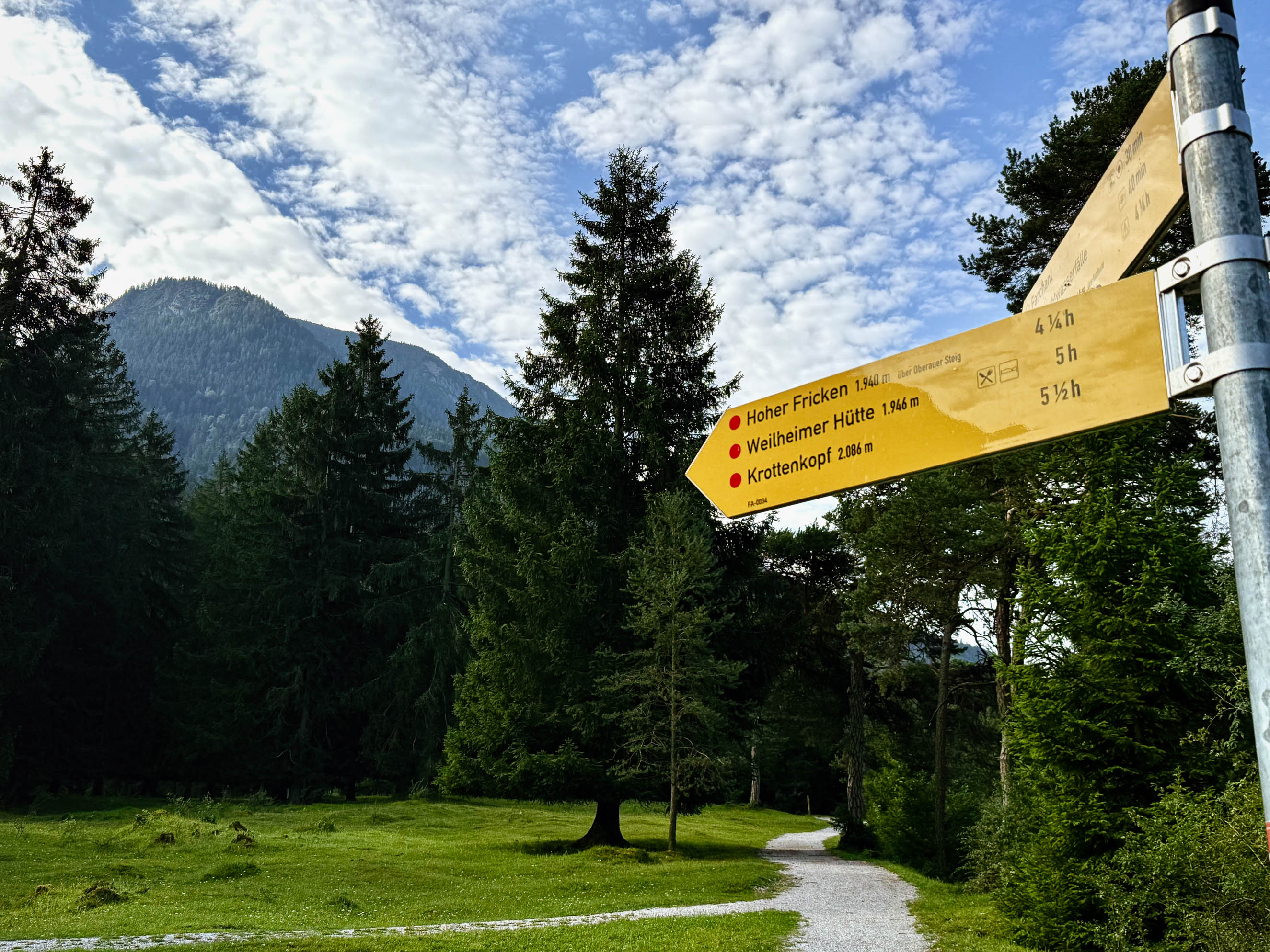 outville Estergebirge Überquerung-82