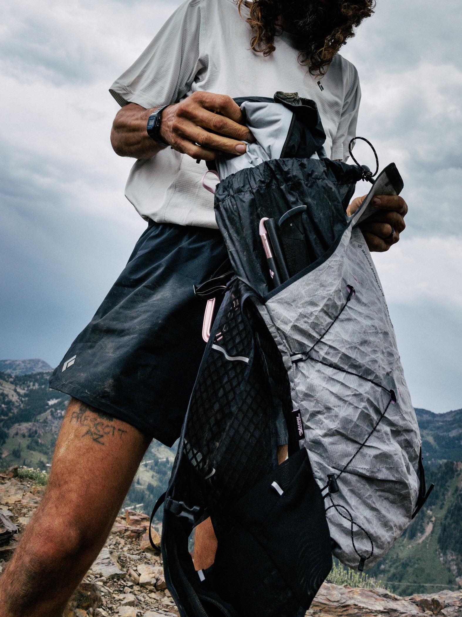 black diamondxnorda mountain running kollektion-00