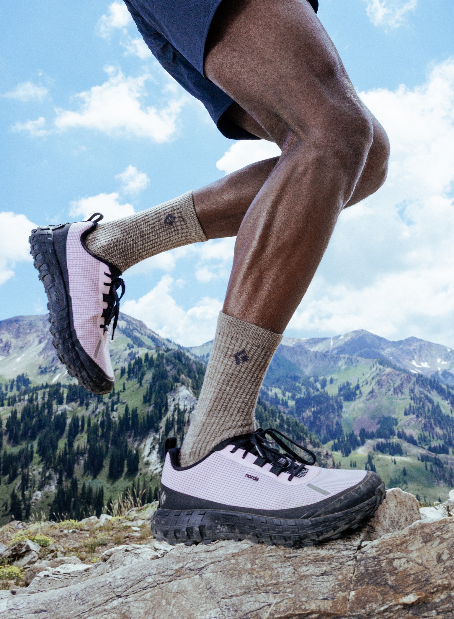 black diamondxnorda mountain running kollektion-01