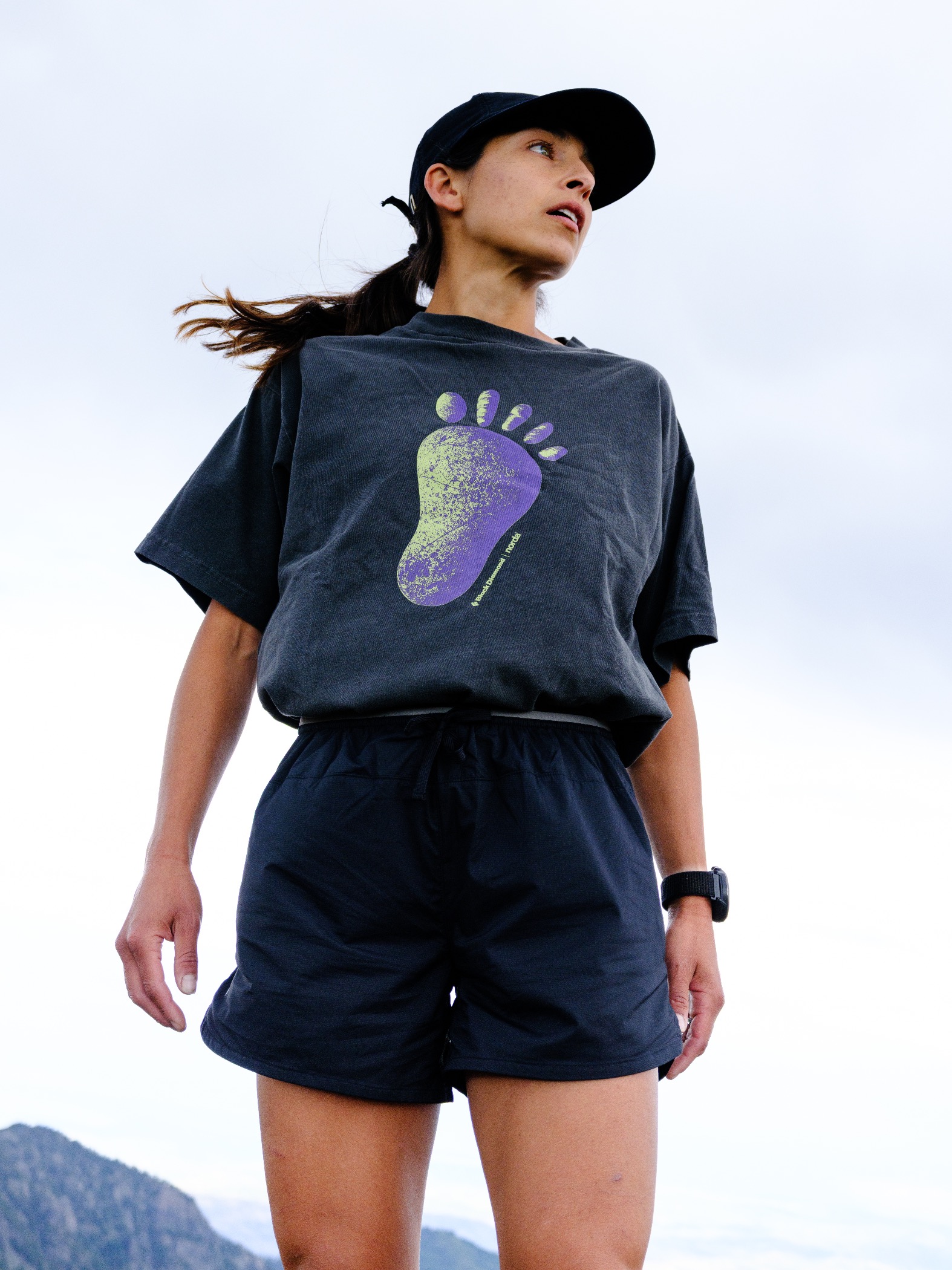 black diamondxnorda mountain running kollektion-03