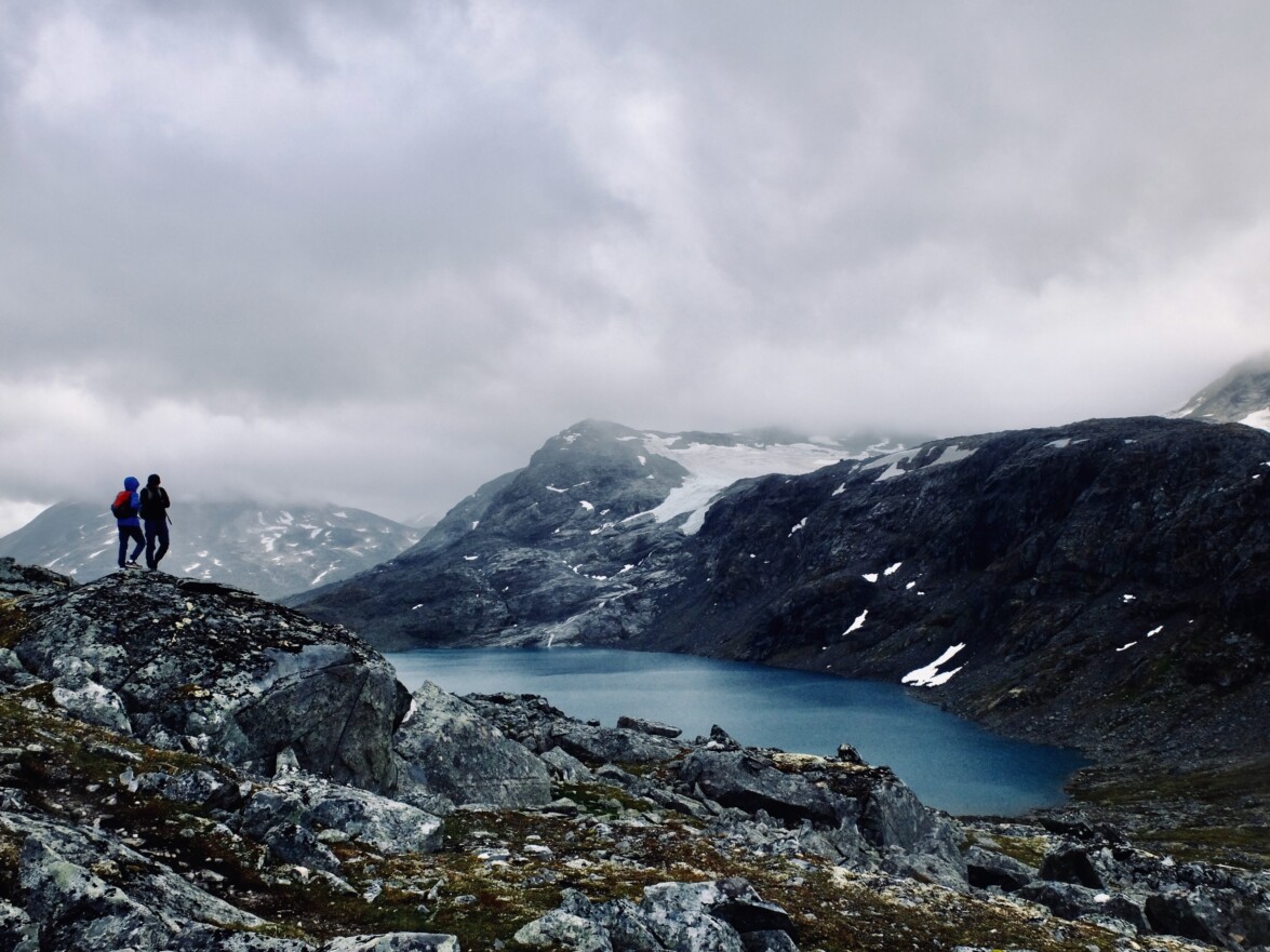 outville rainy hike norway-01