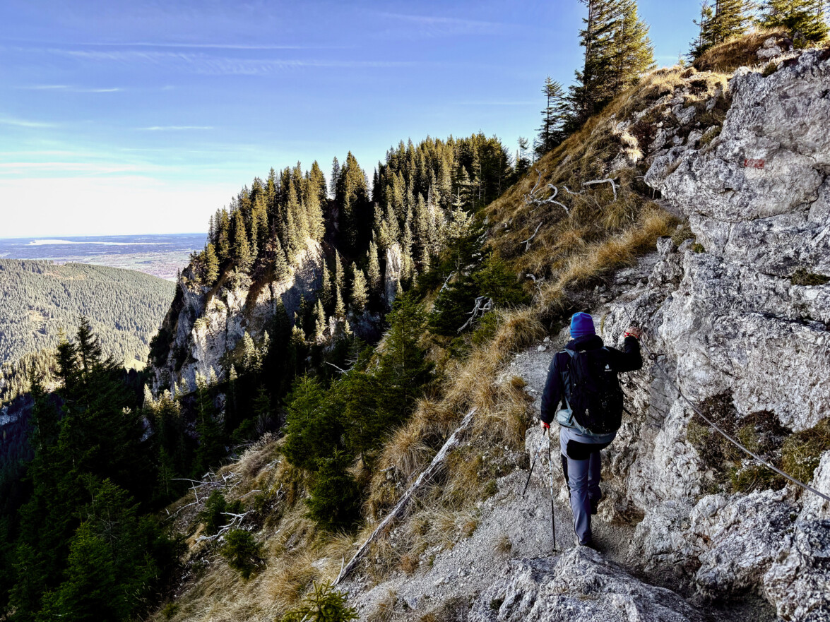 Outville_Wanderung  Laber-5
