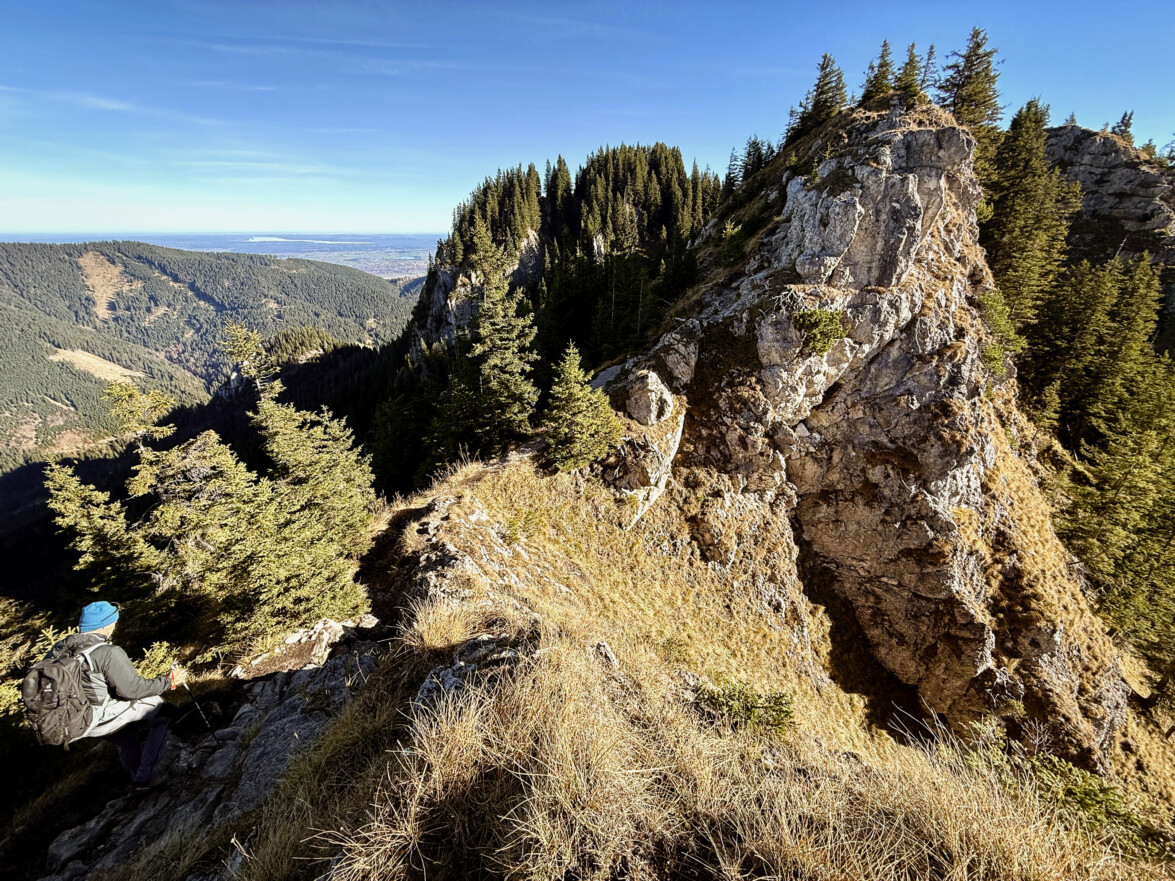 Outville_Wanderung  Laber-7